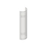 SHIELD - VERTICAL, HEAVY DUTY, AFTER TREATMENT DEVICE,1/2, WRAP