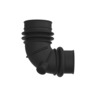 CORRUGATED HOSE - AIR INLET PIPE OM904 EURO 5