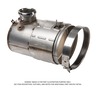 CATALYTIC CONVERTOR,EXHAUST AFTER-TREATMENT DEVICE,OXIDATIONM,DOC MODULE,KIT