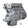 3/4 MBE4000 ENGINE MANUAL TRANSMISSION EPA07