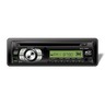 RADIO - AM/FM/MP3 CD PLAYER WITH FRONT AUXILIARY