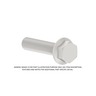 BOLT - HEX HEAD 1/4-20