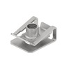SPRING NUT - SECURING CLAMPING THICKNESS, M6