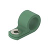 SUPPORT CLAMP - .375 INCH DIAMETER, HEAVY DUTY