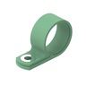 SUPPORT CLAMP - 1.250 INCH DIAMETER, HEAVY DUTY