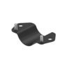 BRACKET - RADIATOR, COOLANT, SNORKLE, LEFT HAND, WIDE