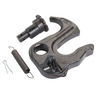 LOCK ASSEMBLY - FIFTH WHEEL, REPLACEMENT KIT