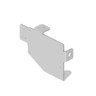 MOUNTING BRACKET - AIR CYLINDER, C2, FRONT