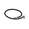 REFRIGERANT HOSE ASSEMBLY - 12, AUTOMOTIVE CRIMP, 19, C