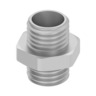 COMPRESSION COUPLINGS 24