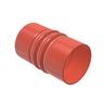 HOSE - CONVOLUTED, CAC, 4PLY, NOMAX WITH SILICONE