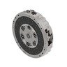 CLUTCH - ASSEMBLY, HEAVY DUTY AMT, 400, 2 - PLATE