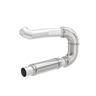 PIPE - EXHAUST,ISB,160CH,CES2017