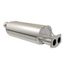 MUFFLER - EXHAUST-ASSEMBLY