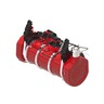 AFTERTREATMENT SYSTEM APPLICATIONS - B6.7, LOW HORSEPOWER, TOP