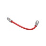 BATTERY CABLE ASSEMBLY - RED/POSITIVE