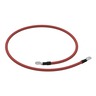 BATTERY CABLE ASSEMBLY - RED/POSITIVE