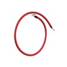 CABLE - BATTERY, POSITIVE,4/0,1/2 HOOK