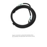 WIRING HARNESS - LIGHT TAIL , GROTE 38 IN