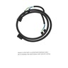 WIRING HARNESS - CRUSE CONTROL SYSTEM - DASHBOARD, OVERLAY, FLE