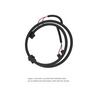 HARNESS - TRACKING AND GUIDANCE SYSTEM, POWER GROUND, QUALCOMM MCP100S