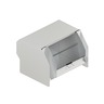 BOX - TOOL,2010,28 IN , POLISHED,WITHOUT STEP, WELDMENT