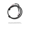 HARNESS - OVERLAY, TIRE PRESSURE MONITORING SYSTEM, DASH, X