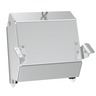 COVER - LID, CABINET, ACCESS BOX
