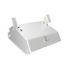 COVER - LID, CABINET, ACCESS BOX, POLISHED