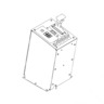 SHIFT TOWER ASSEMBLY - M916A3, GENERATION 4, 09