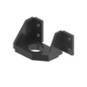 BRACKET - AUXILIARY TRANSMISSION SUPPORT, LEFT HAND
