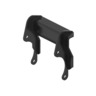 BRACKET - SUPPORT, TRANSFER CASE - TC142, RIGHT HAND