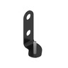 BRACKET - RAIL, 383, L, STUD, OFFSET