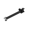 DRIVELINE ASSEMBLY - 1710 FULL ROUND, MIDSHIP, 45.5 INCH