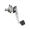 PEDAL ASSEMBLY - BRAKE, FOOT VALVE ASSEMBLY WITH FITTINGS