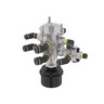 FOOT VALVE ASSEMBLY E-6 FITTINGS ADR