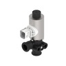 VALVE ASSEMBLY - GLOBAL SOLENOID, HIGH, NC, VENT