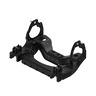 FORWARD FRAME - SET FORWARD AXLE, 645, DROP CAST, 360, 12 INCH FRAME