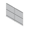 GRILLE - HOOD MOUNTED, LOMAX