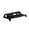 CONSOLE ASSEMBLY - OVERHEAD, LEFT HAND DRIVE, BLACK, HARD