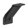 BRACKET - FRONT CAB SUPPORT, 69SX, LEFT HAND