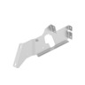 BRACKET - SUPPORT, FACIA, RIGHT HAND - RIGHT HAND DRIVE