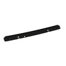 PANEL - WIPER AND HANDLE, 2 WIPER, RIGHT HAND DRIVE