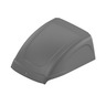 ROOF ASSEMBLY - RAISED , 72\ SUNVISOR, NO WINDOW