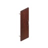 DOOR - CABINET, LEFT HAND SIDE, LOW CABINET, NARROW