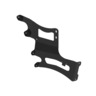 BRACKET - FRONT BUMPER, SUPPORT, ENDCAP, RIGHT HAND