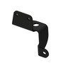 BRACKET - BUMPER, FRONT, BRIDGE, LEFT HAND,24U