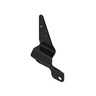 BRACKET - SUPPORT, BUMPER, TOP/HEADLAMP, RIGHT HAND