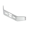 BUMPER - 16.50, STAINLESS STEEL, SA , SD:
