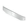 BUMPER - 16.5, STAINLESS STEEL, FA, SD: